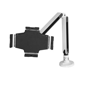 Startech ARMTBLTIW Soporte de Sobremesa para Tablet de 9