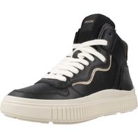geox zapatillas altas j laquinny girl para nina