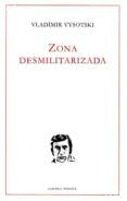 zona desmilitarizada