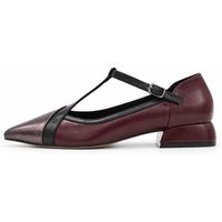 montevita zapatos de tacon 105465 para mujer