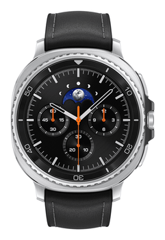 Samsung Watch8 Classic 46mm BT Black
