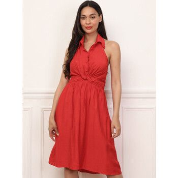 La Modeuse Vestidos 70940_P166205 para mujer