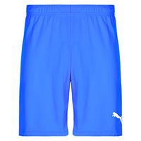 puma short teamrise matchday para hombre