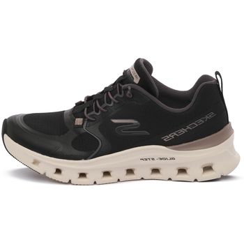 Skechers Deportivas Moda BLK GLIDE STEP para mujer