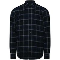 boss camisa manga larga rickert para hombre