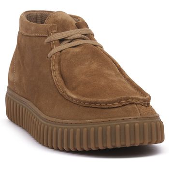 Priv Lab Botines STEP SIGARO para hombre