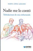 Nadie me lo contó