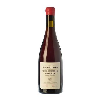 Terroir Al Límit Vino Rosado Roc D'aubaga Priorat 75 Cl 13% Vol.