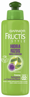 garnier fructis crema definidora hidra rizos 200 ml