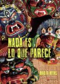 nada es lo que parece tapa blanda