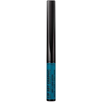 Rimmel London Pintalabios Lip Art Graphic Liquid Lipstick and Pencil - 850 Tag Me para mujer