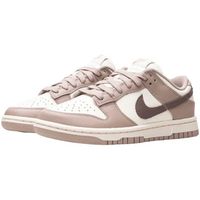 nike zapatillas dunk low diffused taupe para hombre