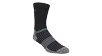 calcetines inov 8 active high gris negro