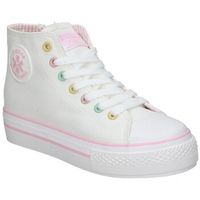 chika 10 zapatillas altas 107237 para nina