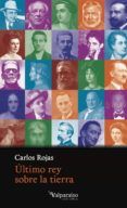 Último rey sobre la tierra