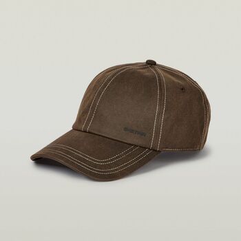 G-Star Raw Gorra D29123-E627 AVERNUS-J384 COFFEE para hombre