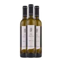 vino dulce dona felisa chinchilla bf maestro sierras botella medium 50 cl 15 vol pack de 3 unidades