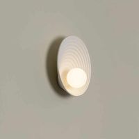 aplique de pared albor