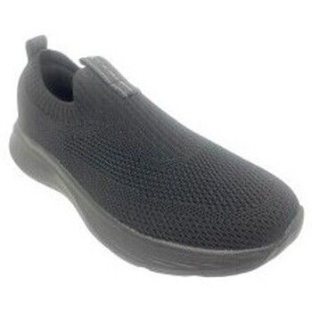 Xti Zapatillas deporte Zapato señora 143180 negro para mujer