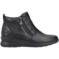 rieker botines 243702 para mujer