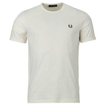 Fred Perry Camiseta RINGER T-SHIRT para hombre