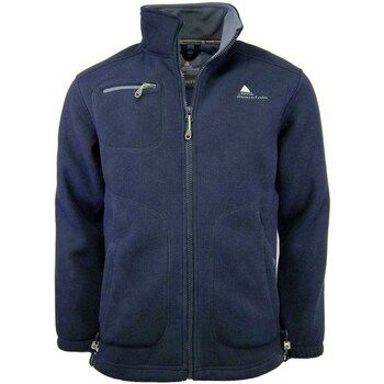 Peak Mountain Polar Blouson polaire homme CIK para hombre