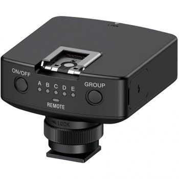 Sony FA-WRR1 Receptor de Radio Inalámbrico para Flash