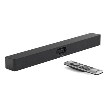 Sistema de videoconferencia Yealink A40-010 48 MP 4K UHD Wi-Fi Bluetooth