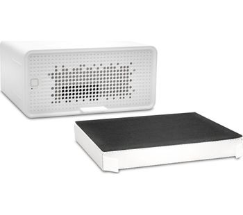 KENSINGTON FreshView Air Purifier Replacement Filter