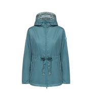colmar para mujer 1909-9vx chaqueta reversible azul 42 casual poliamida