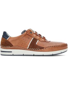 de FLUCHOS CASUAL CABALLERO YANNIC F1442 RIN 500174 CUERO