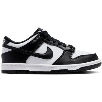 Nike Deportivas Moda DunkLow para niña