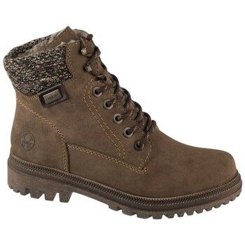 Rieker Botines Y762125 para mujer