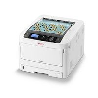 OKI C824dn Color 1200 x 600 DPI A3