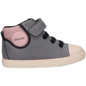 Geox Botas B361MD 0MEFU B GISLI para niña