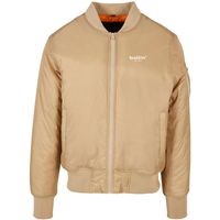 ballin est 2013 abrigo de plumas bomber jack para hombre