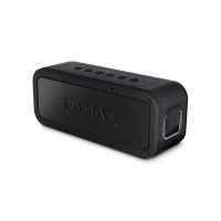 altavoces lamax storm1 portatiles bluetooth 50 40w ip67 con nfc y tws