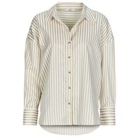 jdy camisa jdyvesper ls lurex para mujer
