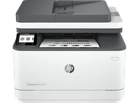 impresora multifuncion laser - hp laserjet pro 3102fdw laser smart impresion doble cara automatica blanco