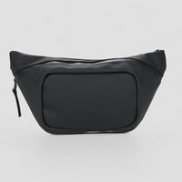 rains bolso bum bag mini w3 para hombre