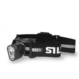 Silva Trail Speed 3xt Usb Frontal +33 Ah Li