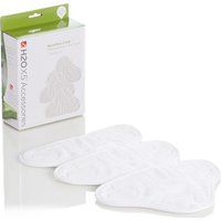thane h2o x5 microfibre cloths - pack of 3