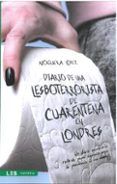 diario de una lesboterrorista de cuarentena en londres