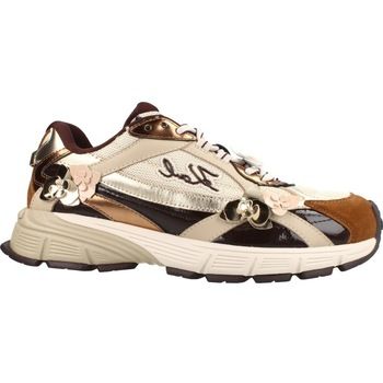 Karl Lagerfeld Deportivas Moda Orion Flora Trim Lo Lace para mujer