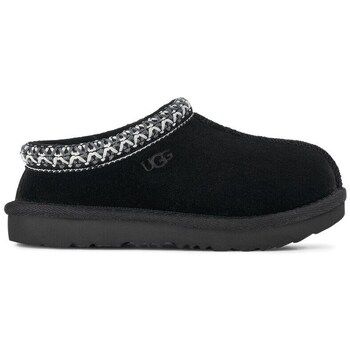 UGG Pantuflas 1019066KBLK para niña
