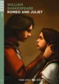 romeo and juliet (restyled). young adult eli reader stage 2- a2