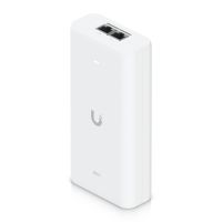 adaptador ubiquiti uacc-poe-10g poe 90 w 10g ethernet blanco