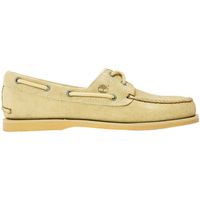 timberland nauticos classic para hombre