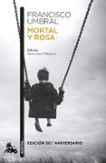 mortal y rosa edicion 50 aniversario