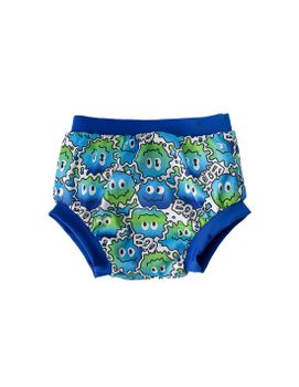 Bañador de Natación Aquarapid Costume Bebé Royal